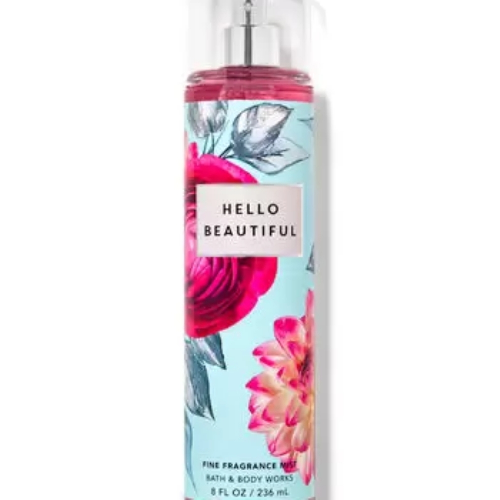 Bath and Body Works